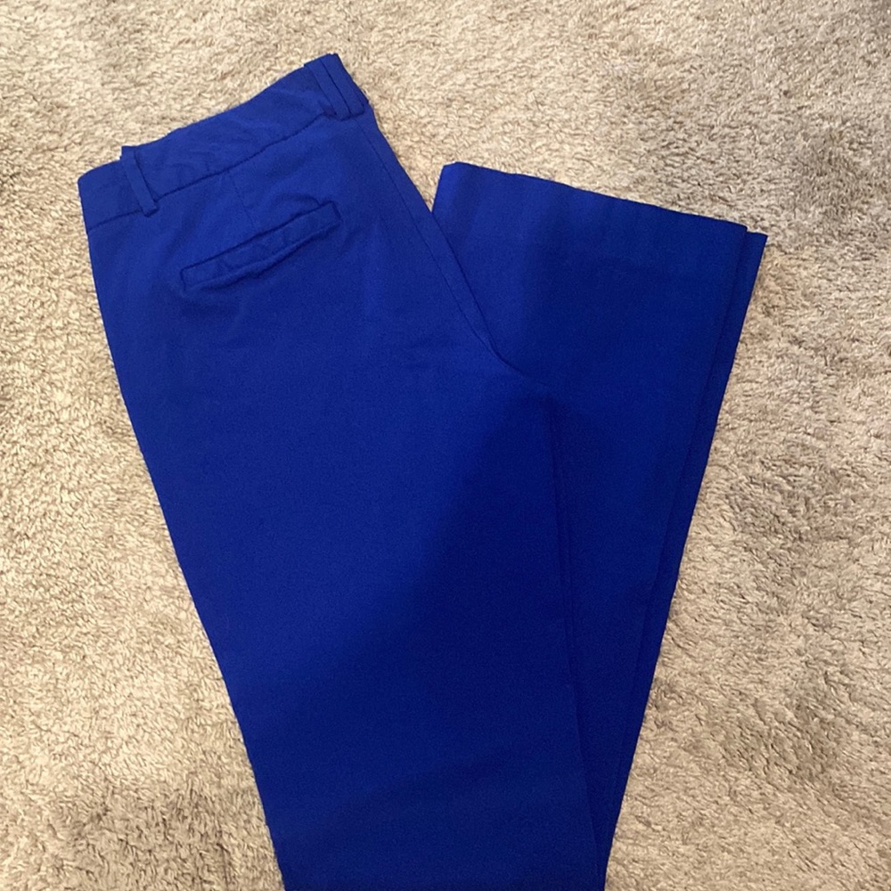 Stretch trouser The Limited (original store)